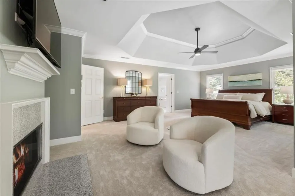 555 Treyburn View Milton, GA 30004