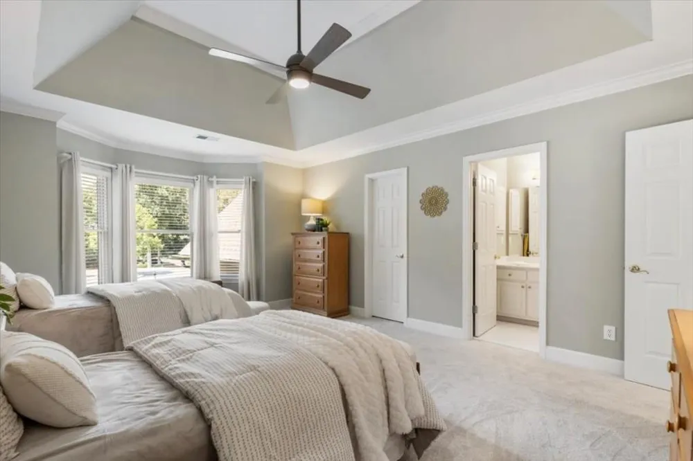 555 Treyburn View Milton, GA 30004