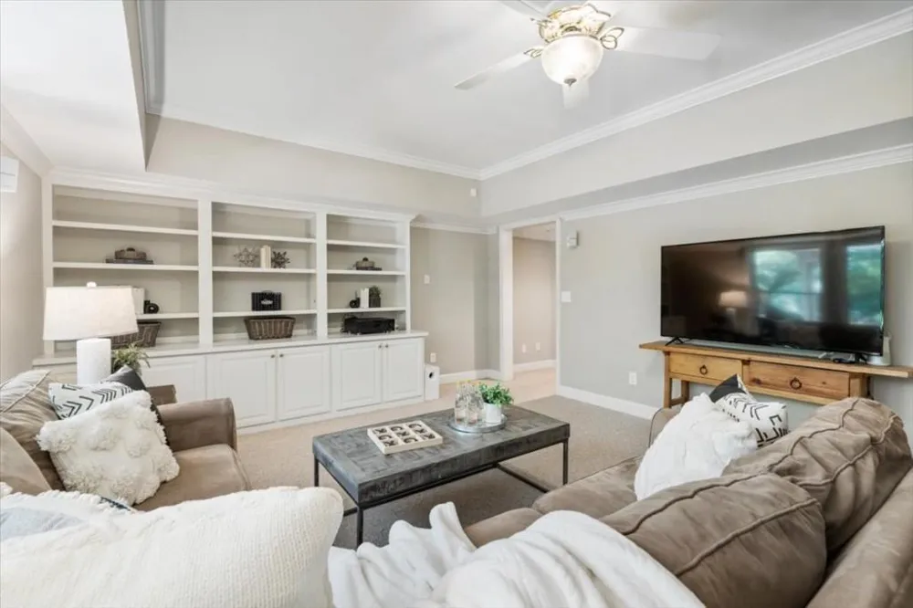 555 Treyburn View Milton, GA 30004