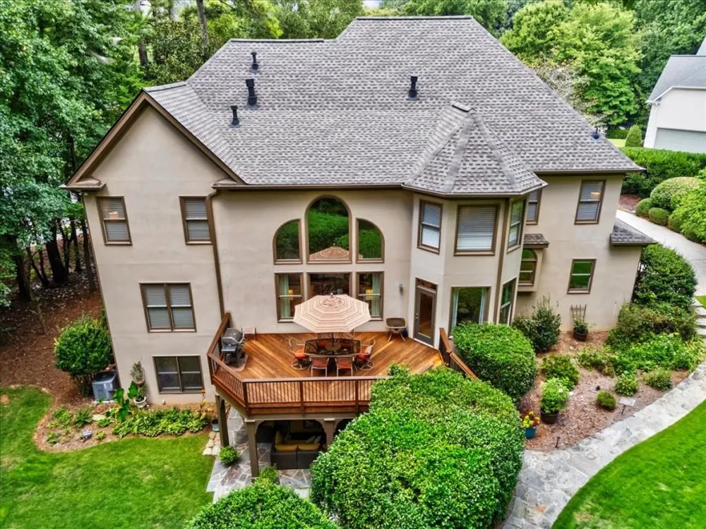 555 Treyburn View Milton, GA 30004