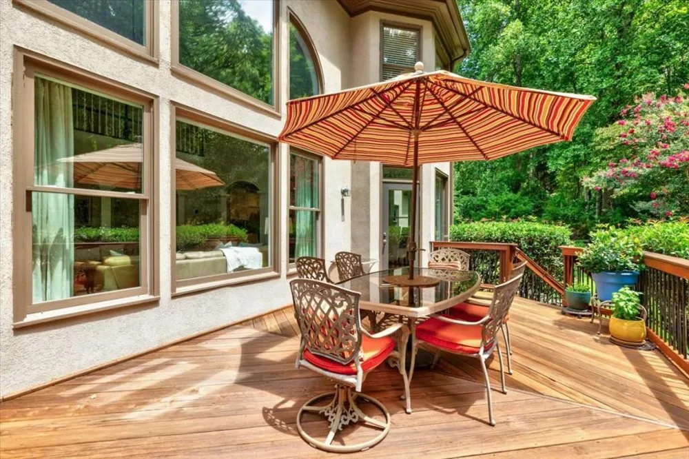 555 Treyburn View Milton, GA 30004