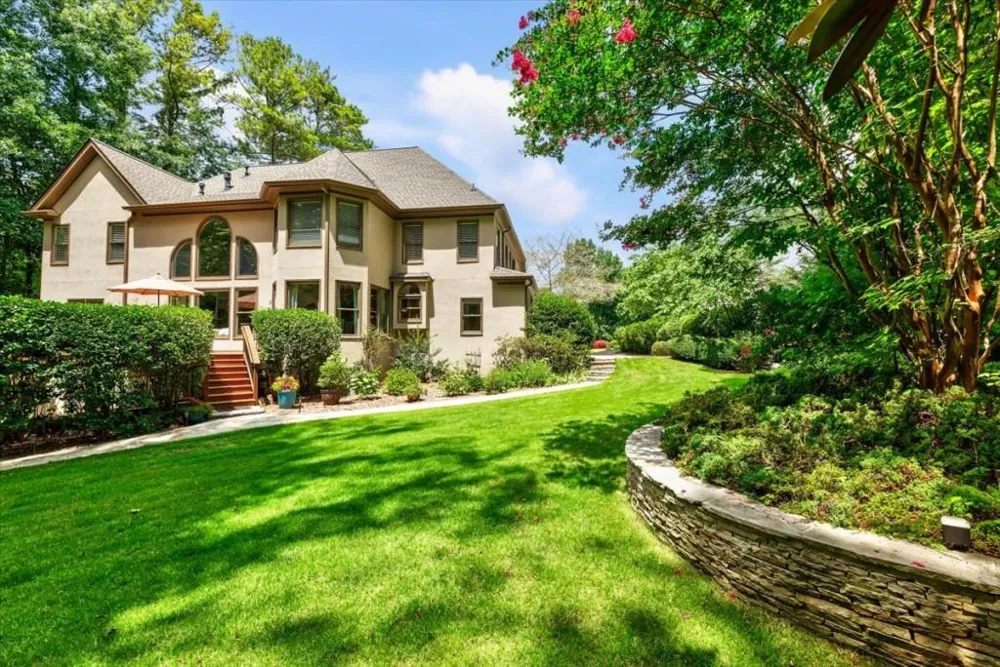 555 Treyburn View Milton, GA 30004