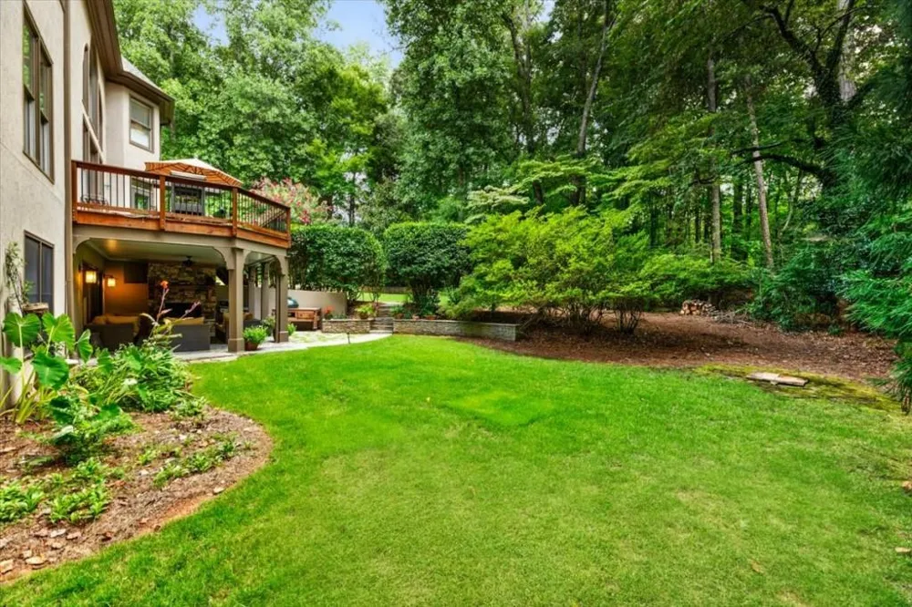 555 Treyburn View Milton, GA 30004