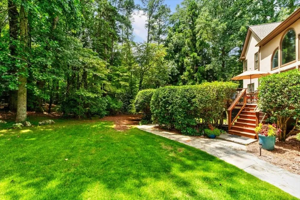 555 Treyburn View Milton, GA 30004