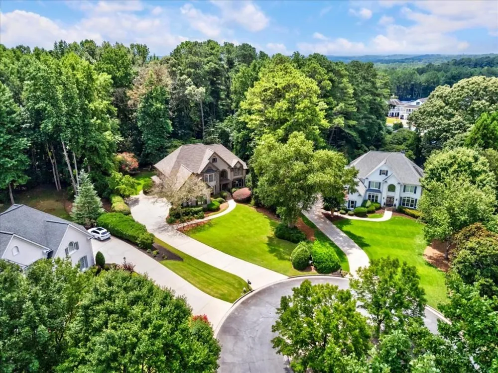 555 Treyburn View Milton, GA 30004