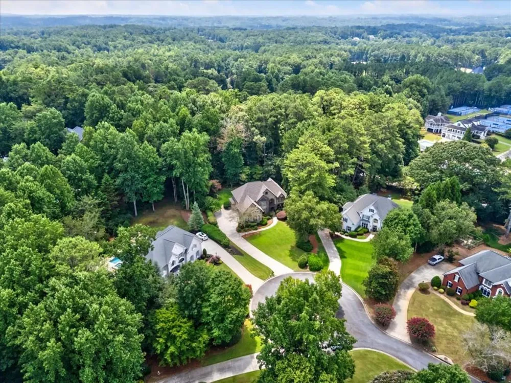 555 Treyburn View Milton, GA 30004
