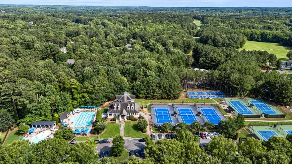 555 Treyburn View Milton, GA 30004