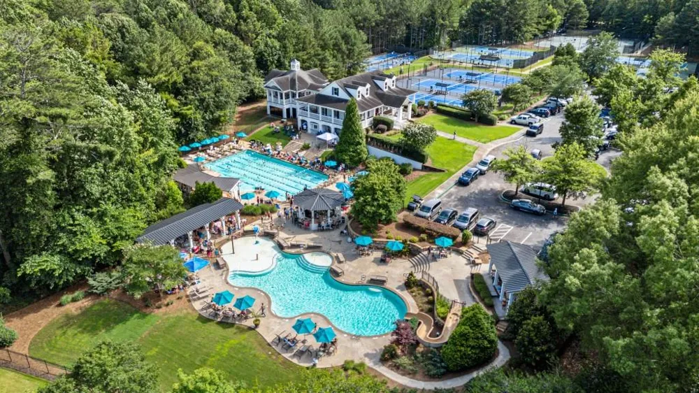555 Treyburn View Milton, GA 30004