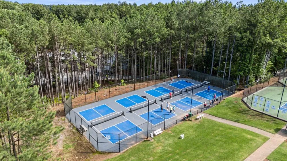 555 Treyburn View Milton, GA 30004