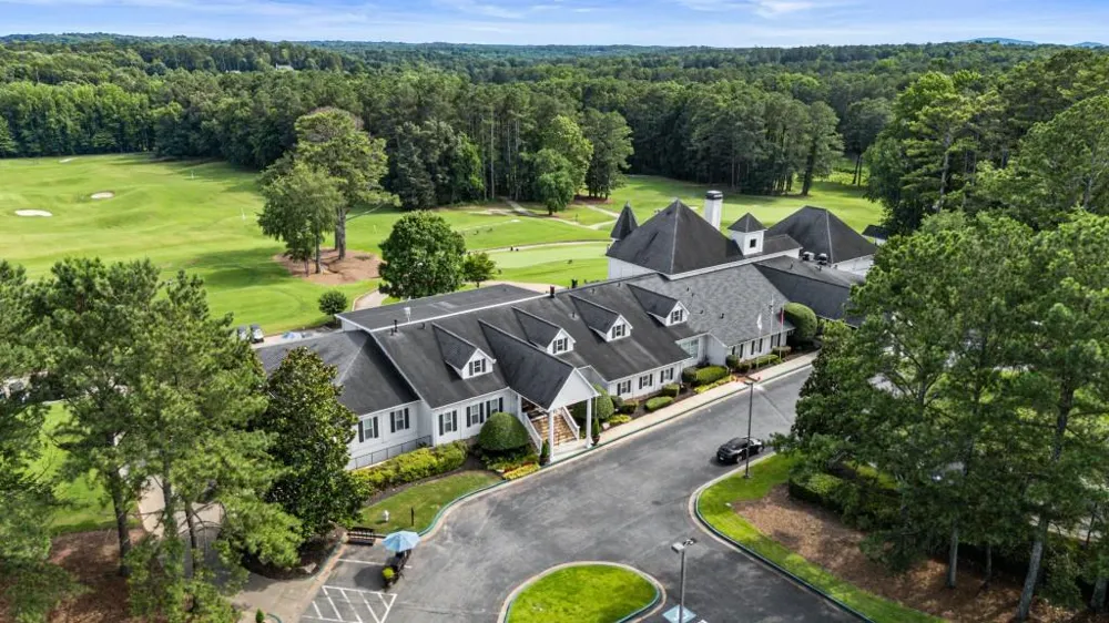 555 Treyburn View Milton, GA 30004
