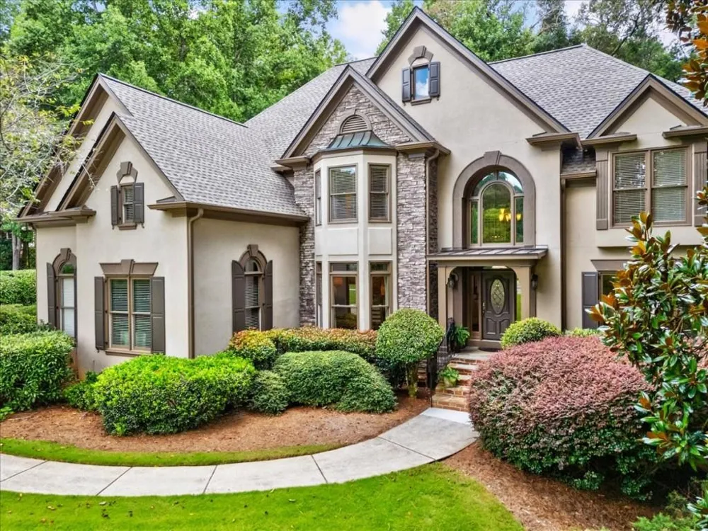 555 Treyburn View Milton, GA 30004