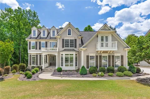 3441 Westhampton Way