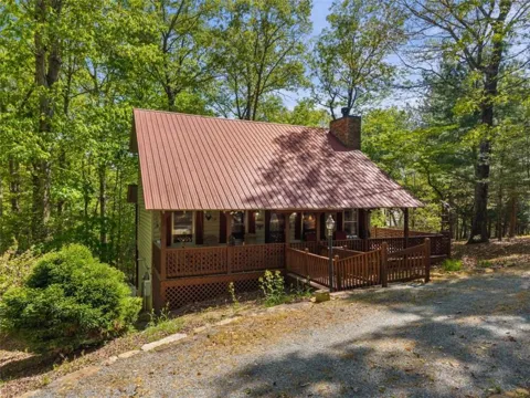 80 Stegall Mill Ridge