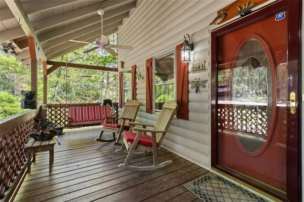 80 Stegall Mill Ridge Ellijay, GA 30536