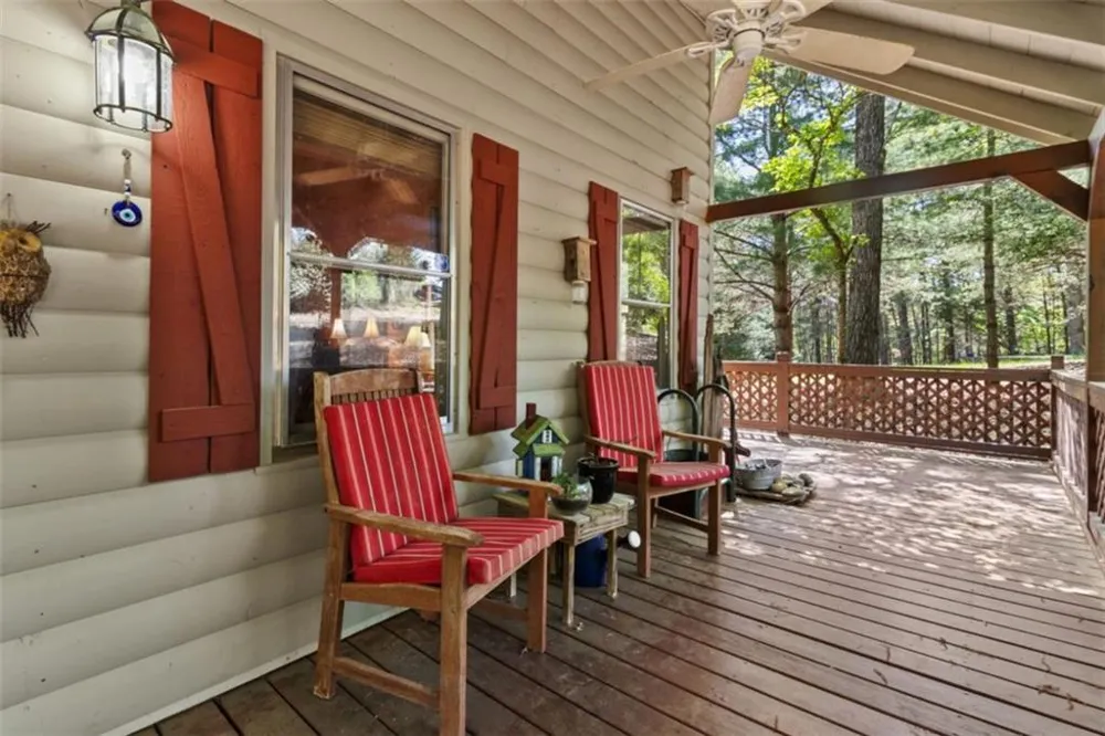 80 Stegall Mill Ridge Ellijay, GA 30536