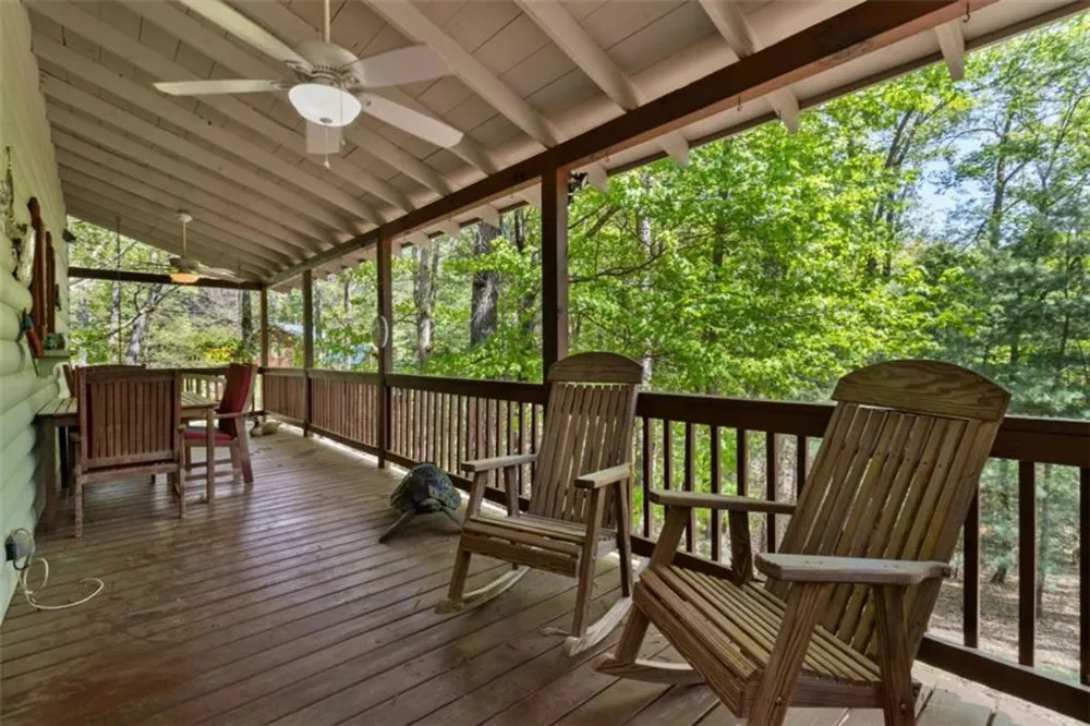 80 Stegall Mill Ridge Ellijay, GA 30536