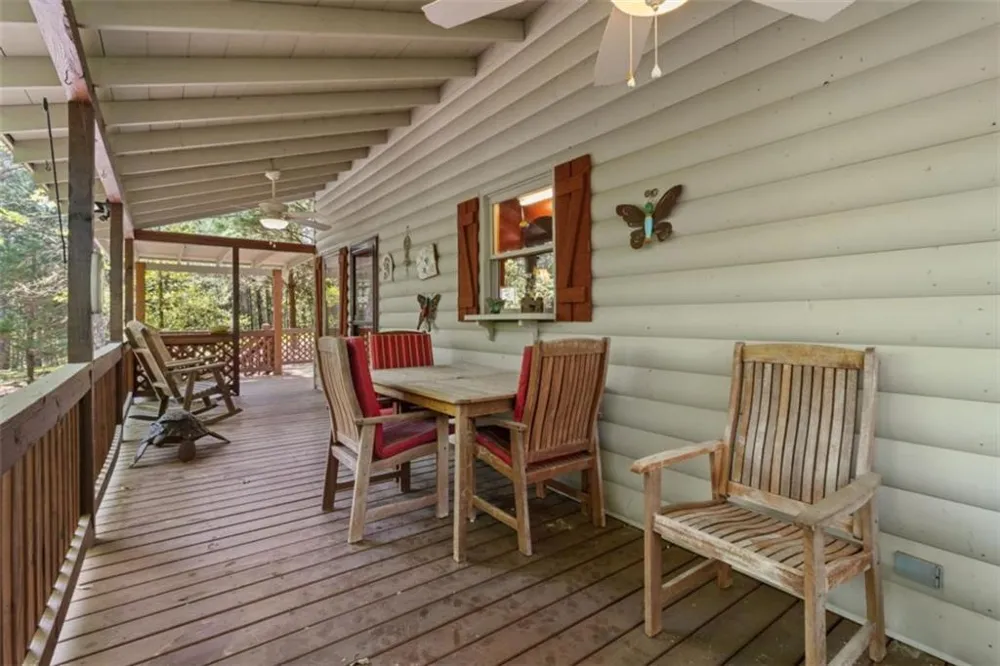80 Stegall Mill Ridge Ellijay, GA 30536