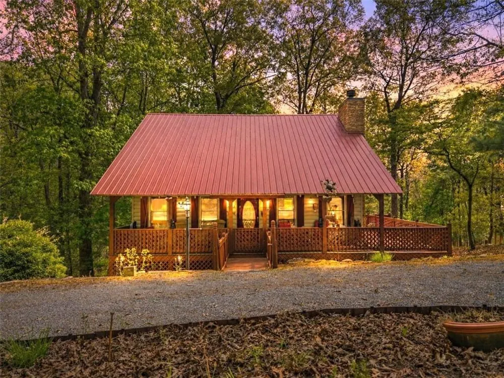 80 Stegall Mill Ridge Ellijay, GA 30536