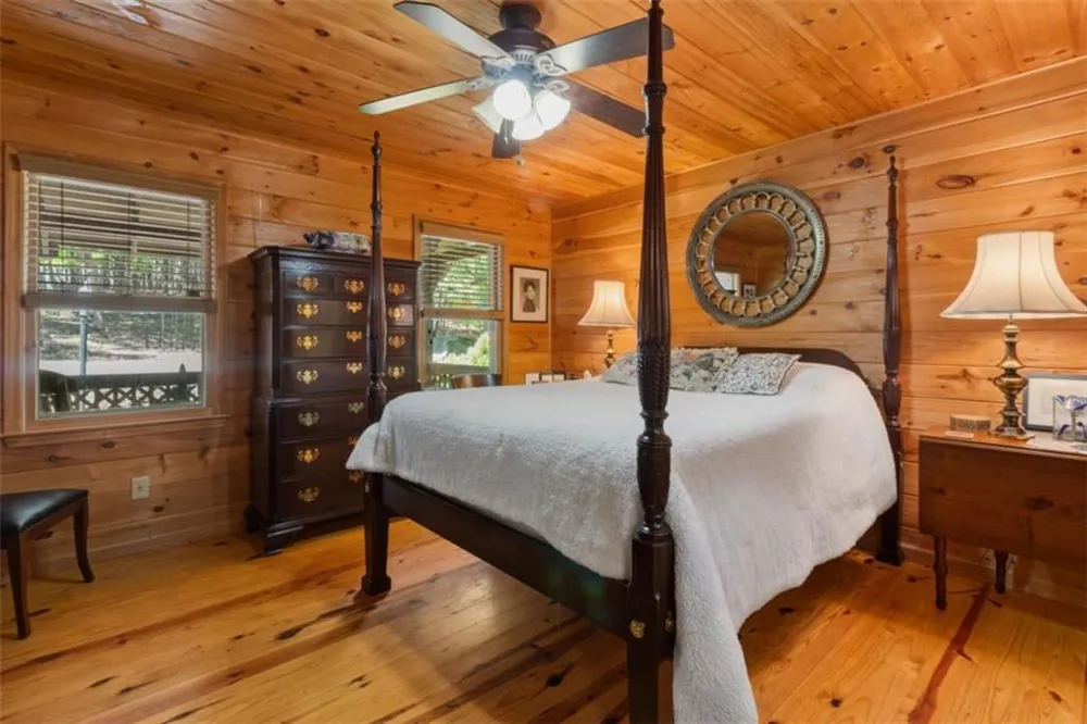 80 Stegall Mill Ridge Ellijay, GA 30536
