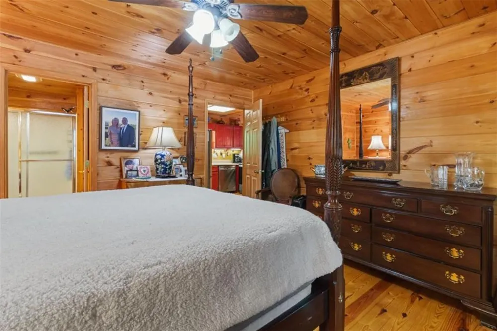 80 Stegall Mill Ridge Ellijay, GA 30536