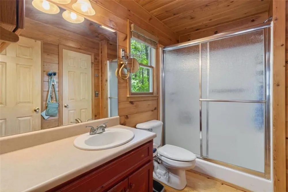 80 Stegall Mill Ridge Ellijay, GA 30536