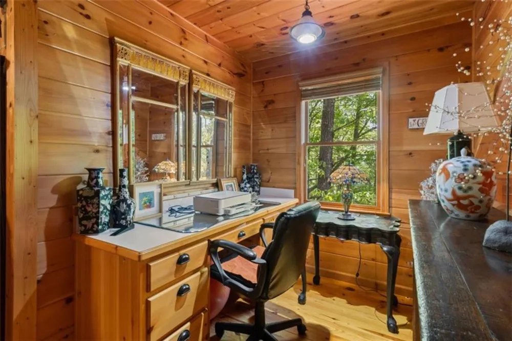80 Stegall Mill Ridge Ellijay, GA 30536