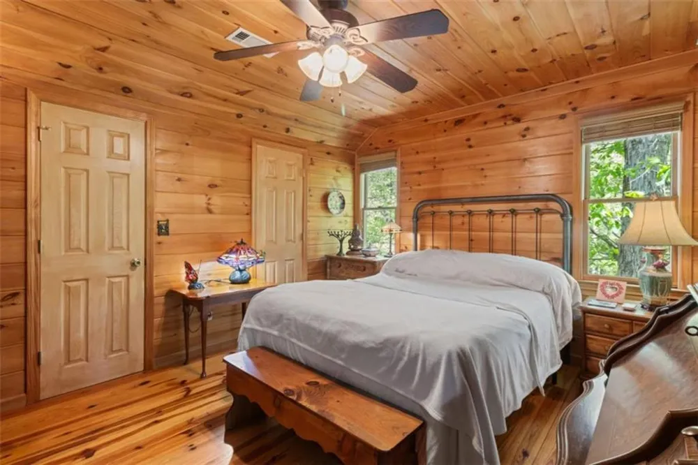 80 Stegall Mill Ridge Ellijay, GA 30536