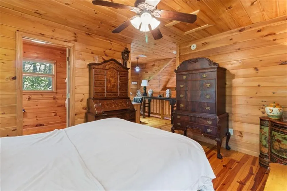 80 Stegall Mill Ridge Ellijay, GA 30536