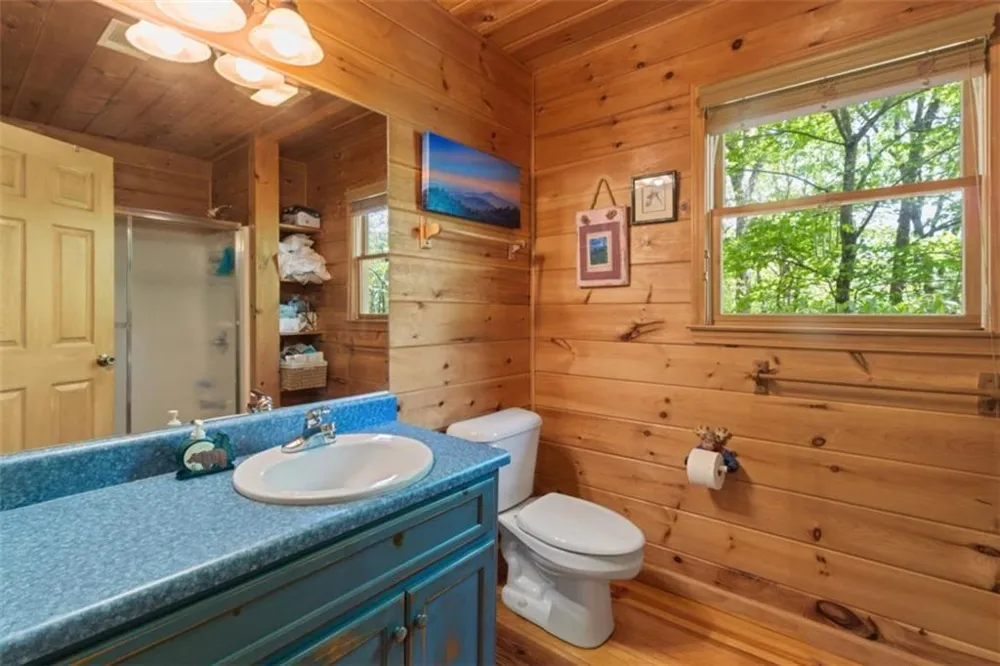 80 Stegall Mill Ridge Ellijay, GA 30536