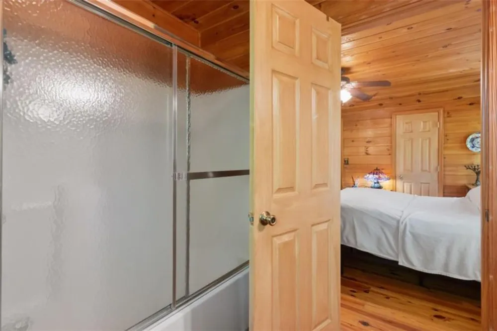 80 Stegall Mill Ridge Ellijay, GA 30536