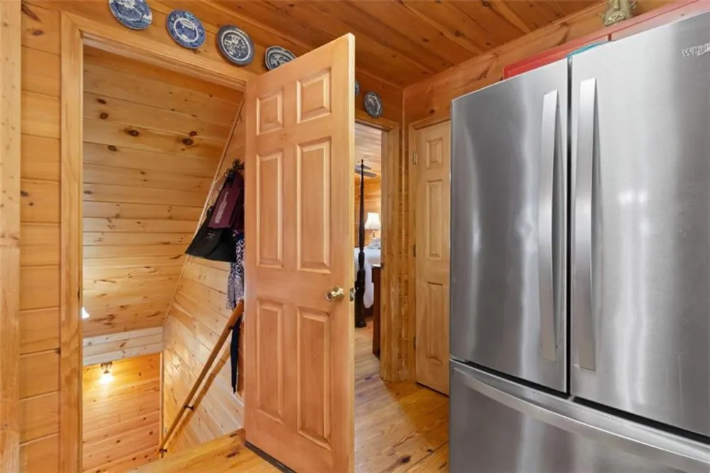 80 Stegall Mill Ridge Ellijay, GA 30536