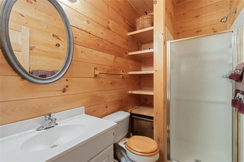 80 Stegall Mill Ridge Ellijay, GA 30536