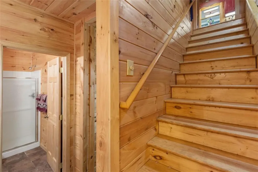 80 Stegall Mill Ridge Ellijay, GA 30536