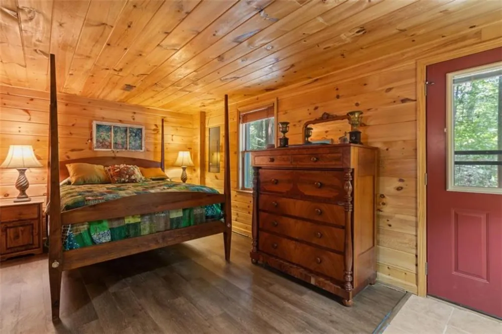 80 Stegall Mill Ridge Ellijay, GA 30536