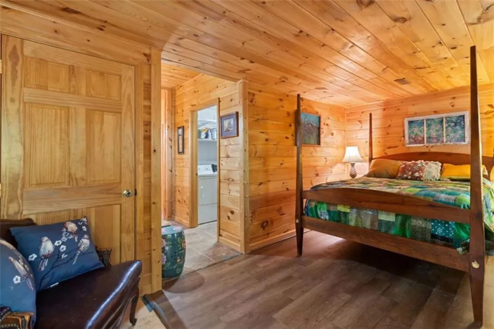 80 Stegall Mill Ridge Ellijay, GA 30536