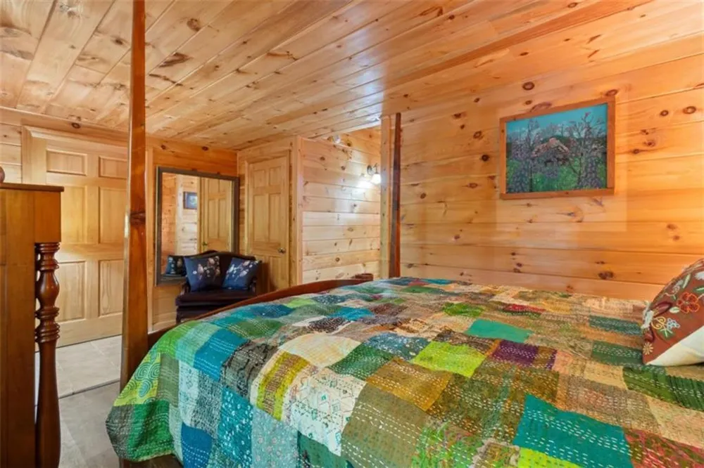 80 Stegall Mill Ridge Ellijay, GA 30536