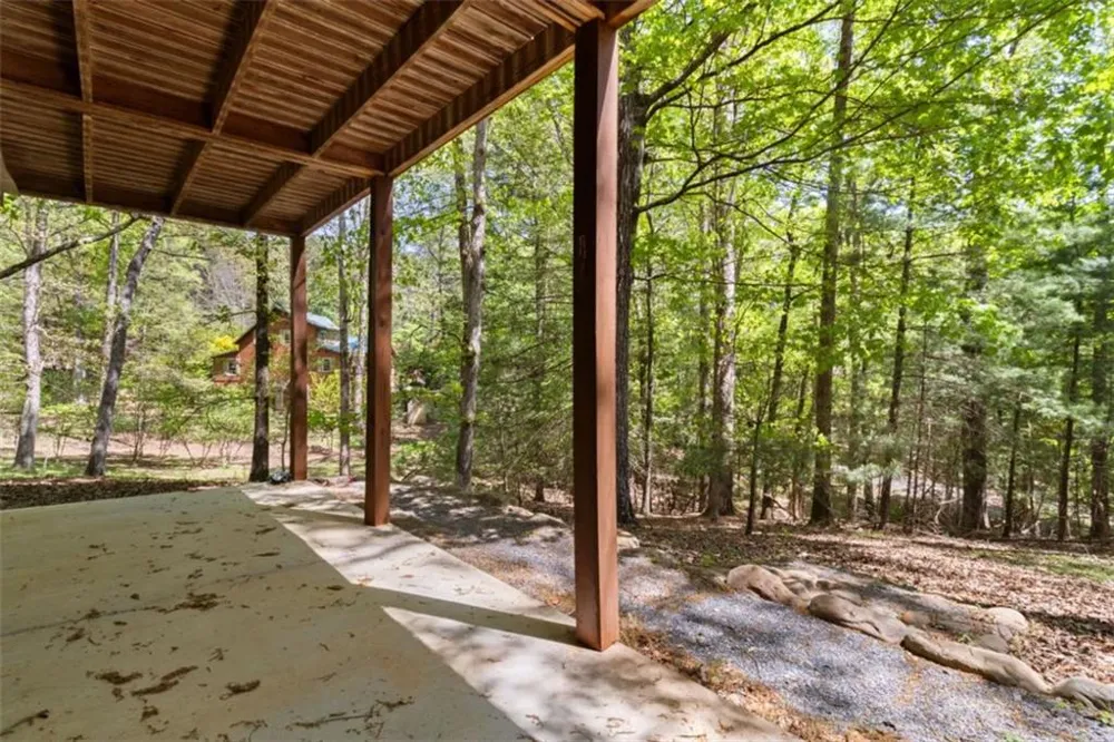 80 Stegall Mill Ridge Ellijay, GA 30536