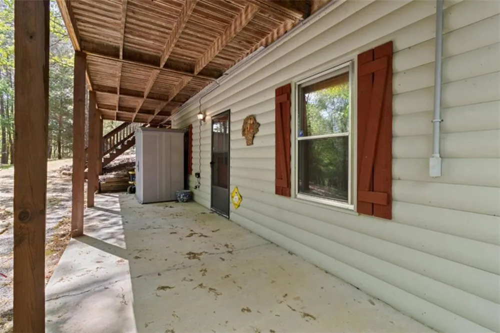 80 Stegall Mill Ridge Ellijay, GA 30536