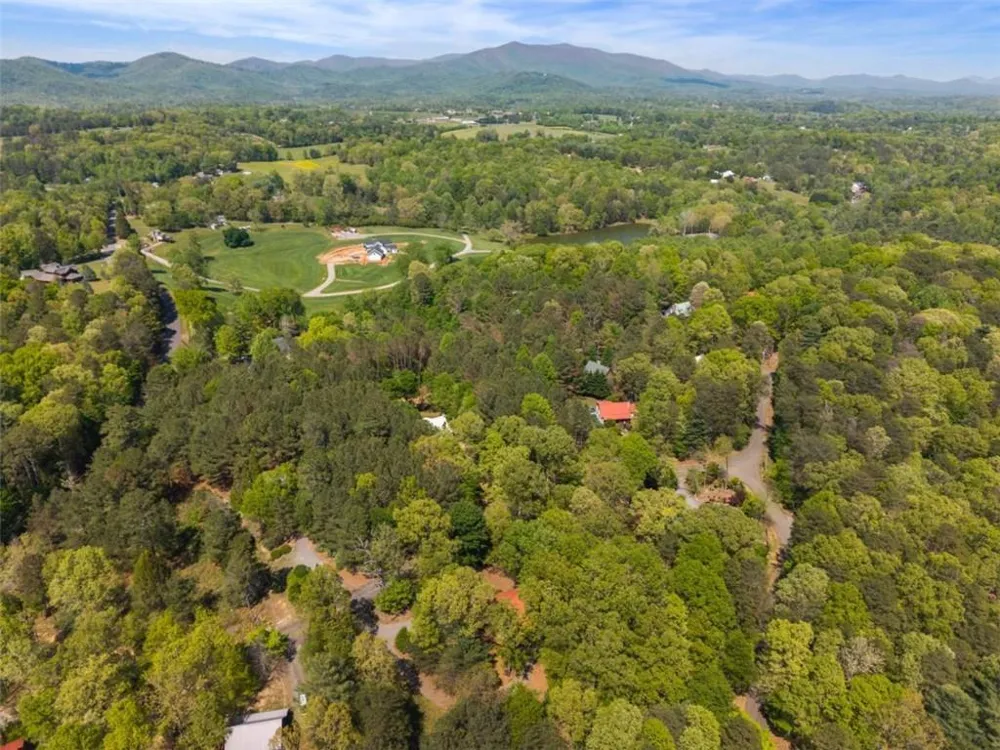 80 Stegall Mill Ridge Ellijay, GA 30536
