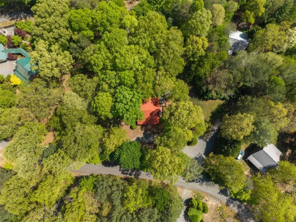 80 Stegall Mill Ridge Ellijay, GA 30536