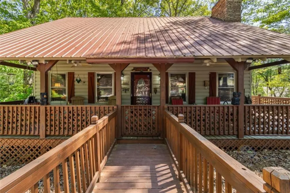 80 Stegall Mill Ridge Ellijay, GA 30536