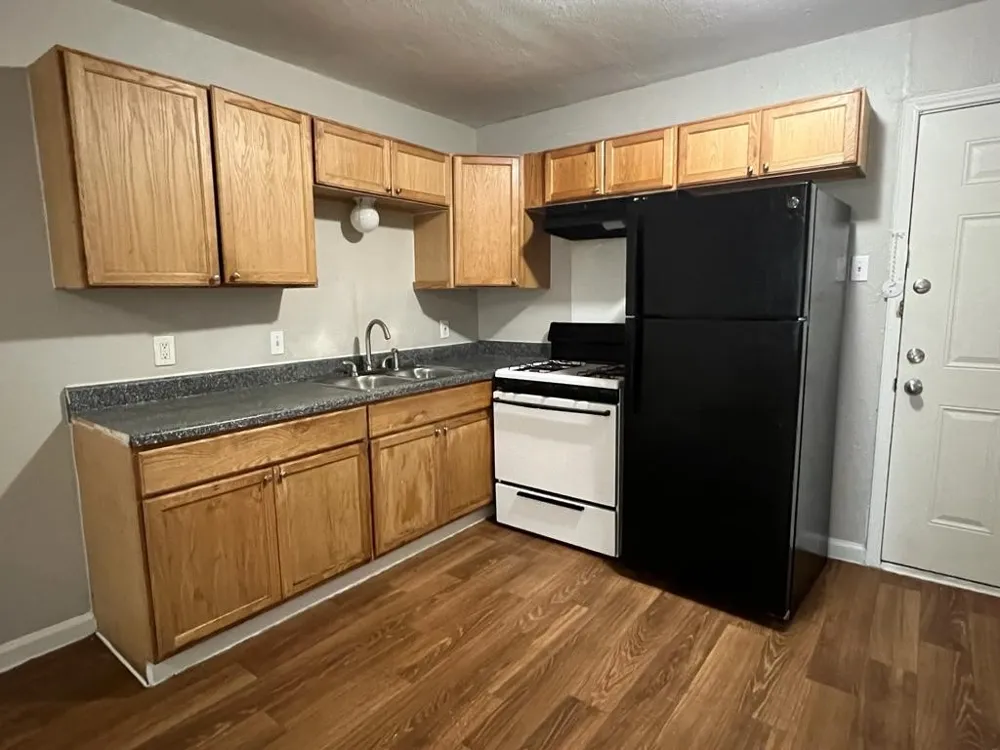 2429 Parkside #277 Irving, TX 75061