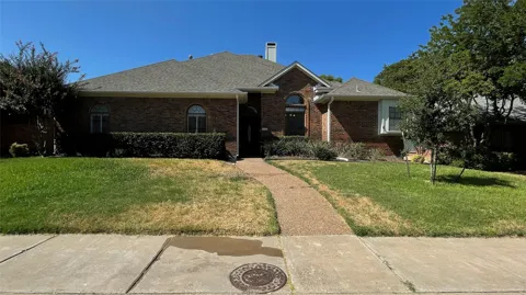 4023 Lawngate Drive