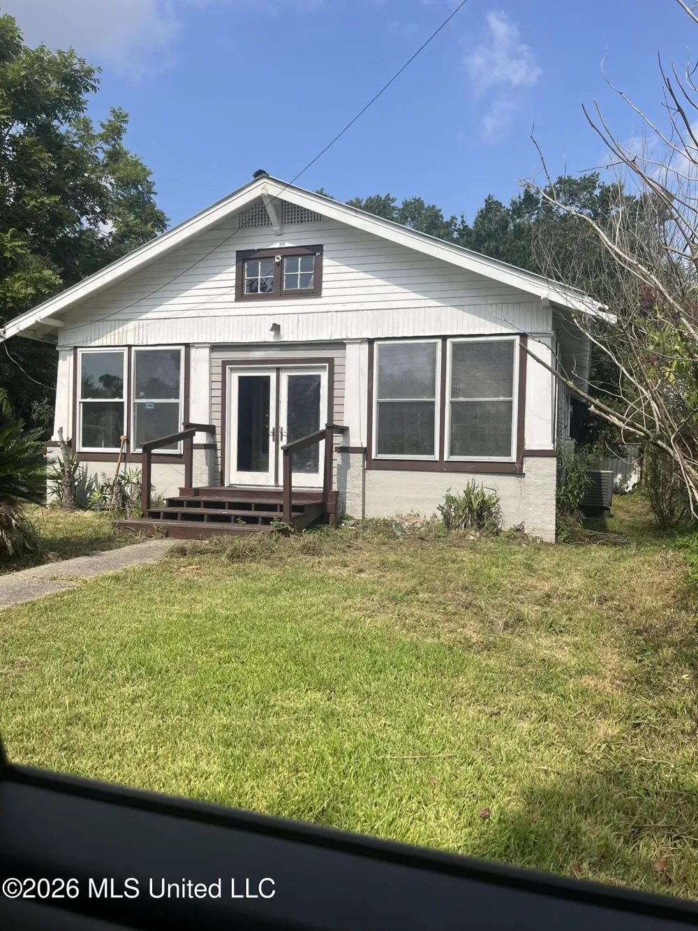1127 Amar Street Waveland, MS 39576