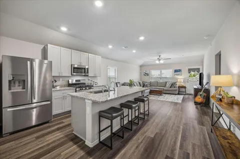 305 Cumberland Forest Drive
