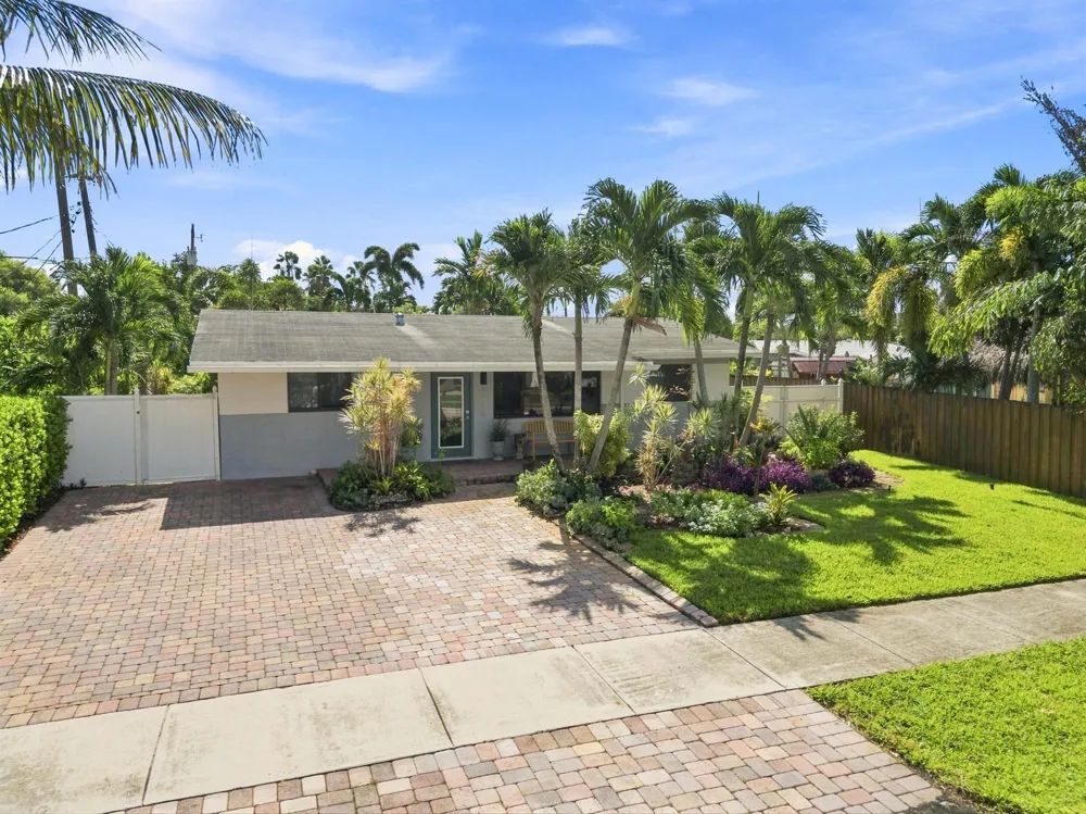 4110 NW 16TH AVENUE Oakland Park, FL 33309