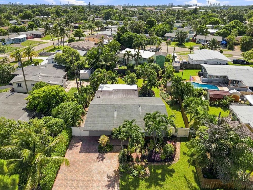 4110 NW 16TH AVENUE Oakland Park, FL 33309