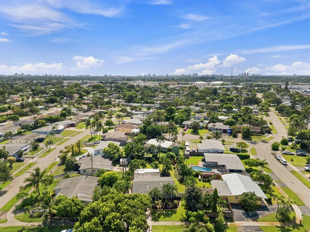 4110 NW 16TH AVENUE Oakland Park, FL 33309
