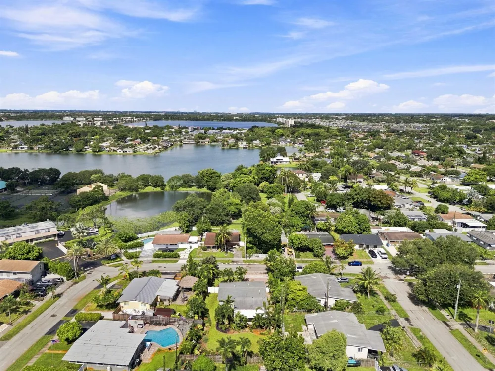 4110 NW 16TH AVENUE Oakland Park, FL 33309
