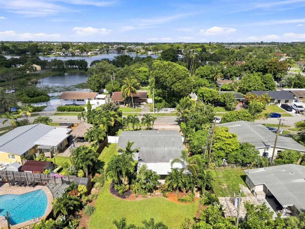4110 NW 16TH AVENUE Oakland Park, FL 33309